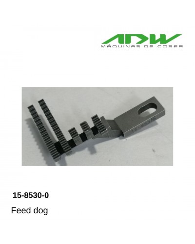 15-8530-0 - Feed dog 